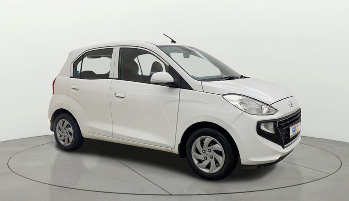 2019 Hyundai NEW SANTRO ASTA MT, Petrol, Manual, 26,997 km, SRP