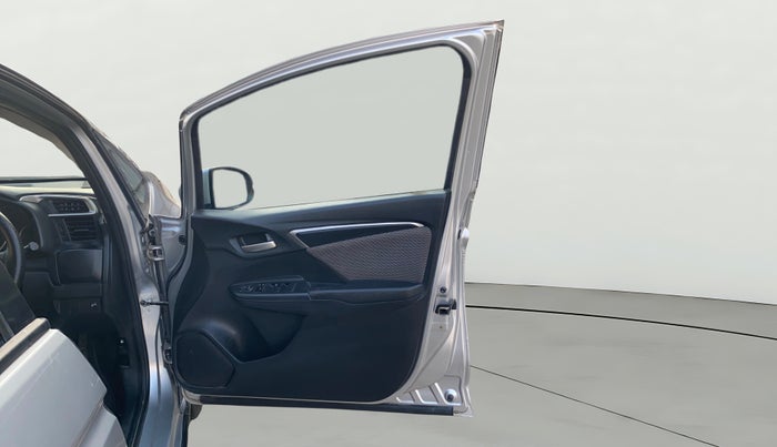 2019 Honda WR-V 1.2L I-VTEC VX MT, Petrol, Manual, 46,400 km, RHS Front Door