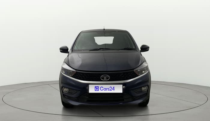 2021 Tata Tiago XZA PLUS PETROL, Petrol, Automatic, 44,287 km, Front