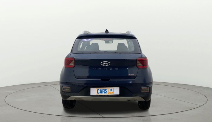 2019 Hyundai VENUE S 1.0 TURBO DCT, Petrol, Automatic, 8,987 km, Back/Rear