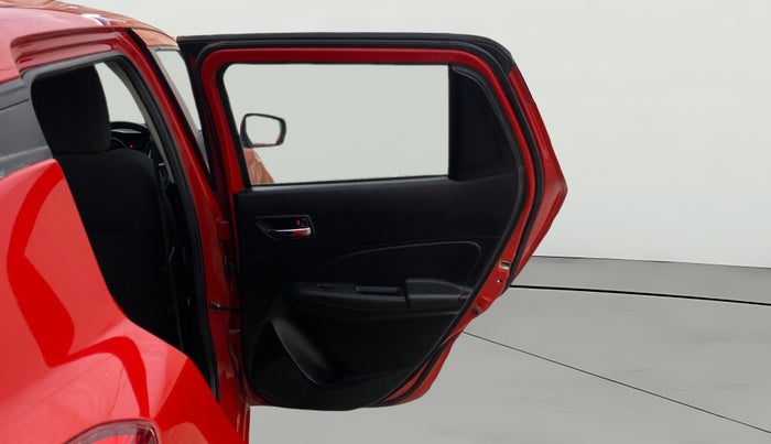 2023 Maruti Swift VXI, Petrol, Manual, 29,844 km, RHS Rear Door