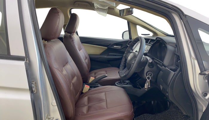 2016 Honda Jazz 1.2L I-VTEC E, Petrol, Manual, 75,189 km, Right Side Front Door Cabin