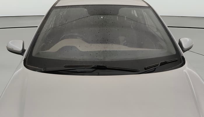 2015 Hyundai Elite i20 SPORTZ 1.2, Petrol, Manual, 63,965 km, Front Windshield