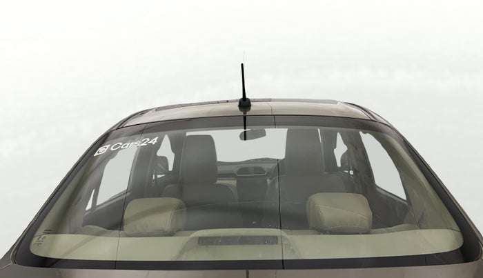 2019 Maruti Dzire VXI, Petrol, Manual, 1,17,801 km, Rear Windshield