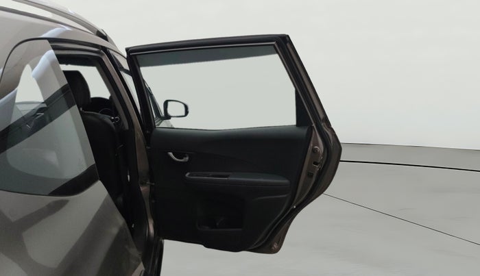 2017 Honda BR-V 1.5L I-VTEC V CVT, Petrol, Automatic, 30,564 km, RHS Rear Door