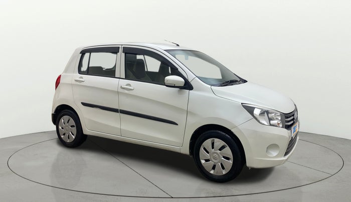 2016 Maruti Celerio ZXI AMT, Petrol, Automatic, 91,711 km, SRP