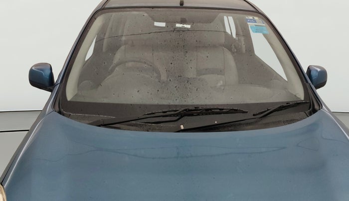 2017 Nissan Micra XV CVT, Petrol, Automatic, 14,581 km, Front Windshield