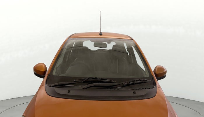 2017 Tata Tiago XZA PETROL, Petrol, Automatic, 67,674 km, Front Windshield