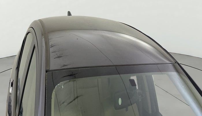 2018 Honda City 1.5L I-VTEC V MT, Petrol, Manual, 43,416 km, Roof