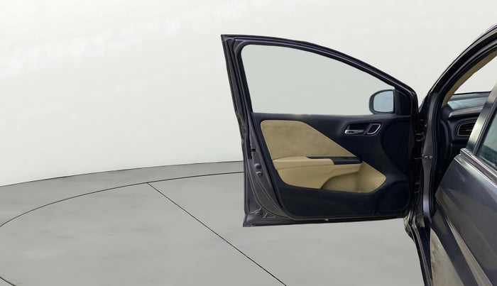 2018 Honda City 1.5L I-VTEC V MT, Petrol, Manual, 43,416 km, LHS Front Door