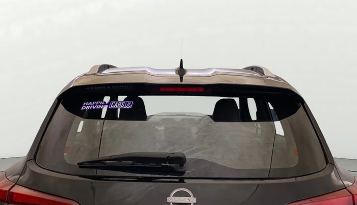 2023 Nissan MAGNITE XL, Petrol, Manual, 46,586 km, Rear Windshield