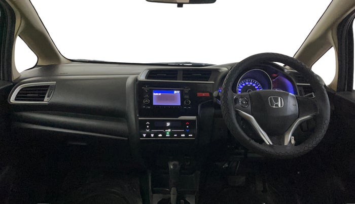 2015 Honda Jazz 1.2L I-VTEC V AT, Petrol, Automatic, 73,338 km, Dashboard