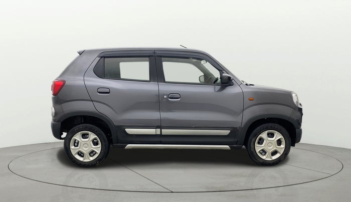 2020 Maruti S PRESSO VXI PLUS AMT, Petrol, Automatic, 29,260 km, Right Side View