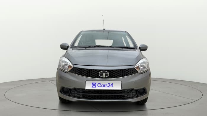2019 Tata Tiago XT PETROL, Petrol, Manual, 18,028 km, Front