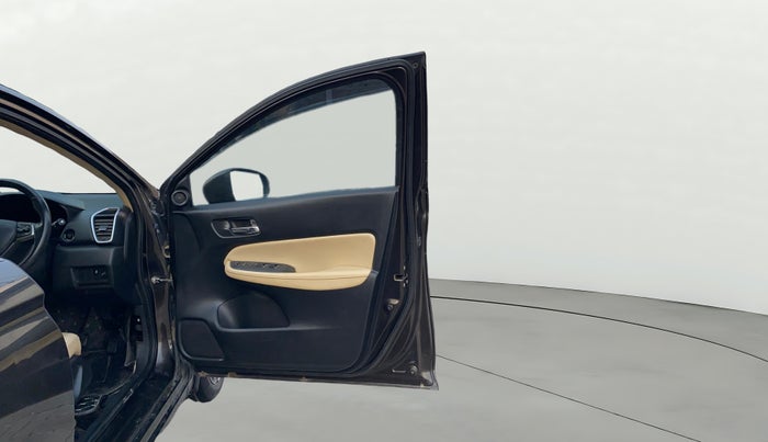 2020 Honda City 1.5L I-VTEC ZX CVT, Petrol, Automatic, 22,113 km, RHS Front Door