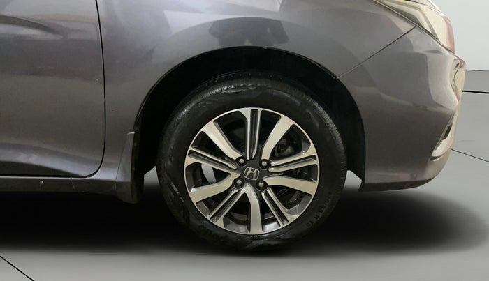 2018 Honda City 1.5L I-VTEC V MT, Petrol, Manual, 30,387 km, Right Front Wheel