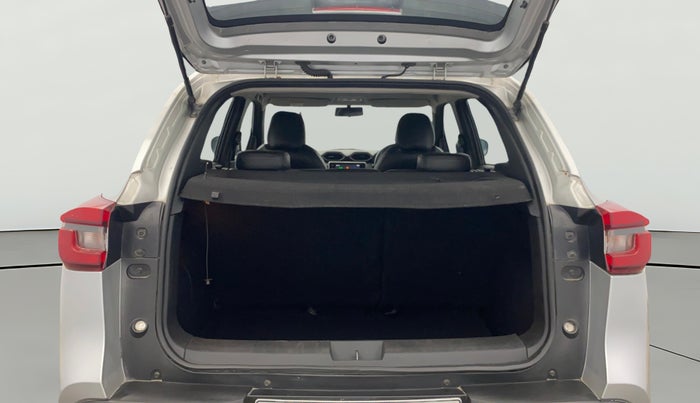 2020 Nissan MAGNITE XV PREMIUM TURBO, Petrol, Manual, 35,541 km, Boot Open Zoomed View