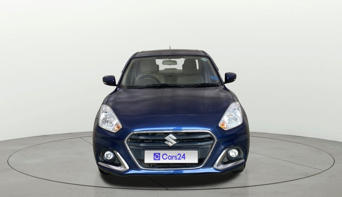 2022 Maruti Dzire ZXI CNG, CNG, Manual, 41,659 km, Front