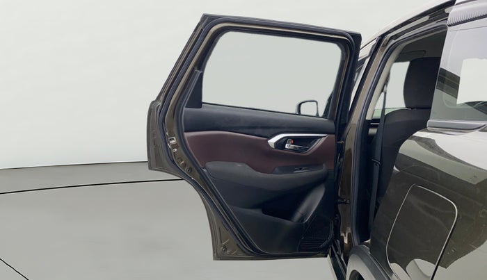 2023 Maruti Grand Vitara DELTA SMART HYBRID, Petrol, Manual, 16,011 km, LHS Rear Door