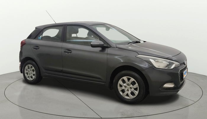 2016 Hyundai Elite i20 SPORTZ 1.2, CNG, Manual, 69,894 km, SRP