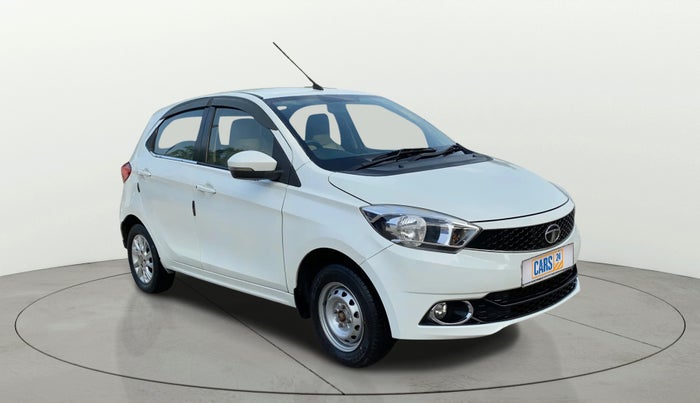 2018 Tata Tiago XZ PETROL, Petrol, Manual, 61,943 km, SRP
