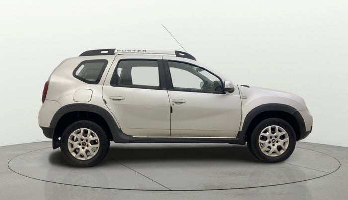 2017 Renault Duster 85 PS RXS SANDSTORM EDITION DIESEL, Diesel, Manual, 1,16,512 km, Right Side View