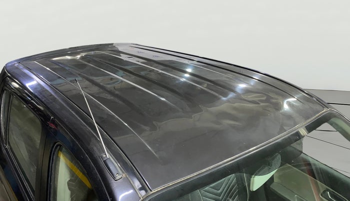 2018 Maruti Alto K10 VXI, Petrol, Manual, 28,013 km, Roof