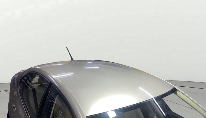 2019 Skoda Rapid STYLE 1.6 MPI AT, Petrol, Automatic, 88,774 km, Roof