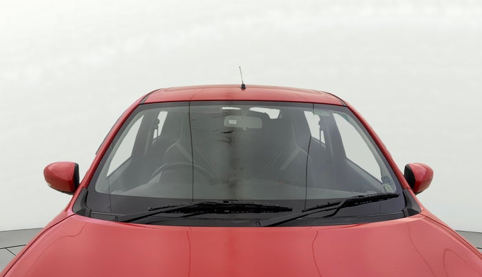 2023 Maruti Celerio ZXI AMT, Petrol, Automatic, 45,563 km, Front Windshield