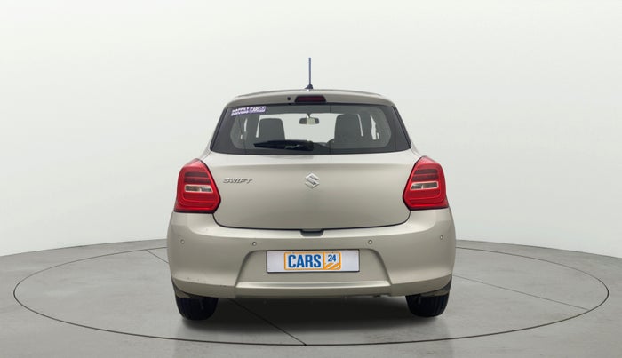 2021 Maruti Swift ZXI AMT, Petrol, Automatic, 22,023 km, Back/Rear