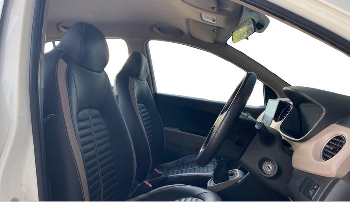 2014 Hyundai Grand i10 MAGNA 1.2 KAPPA VTVT, Petrol, Manual, 1,15,838 km, Right Side Front Door Cabin