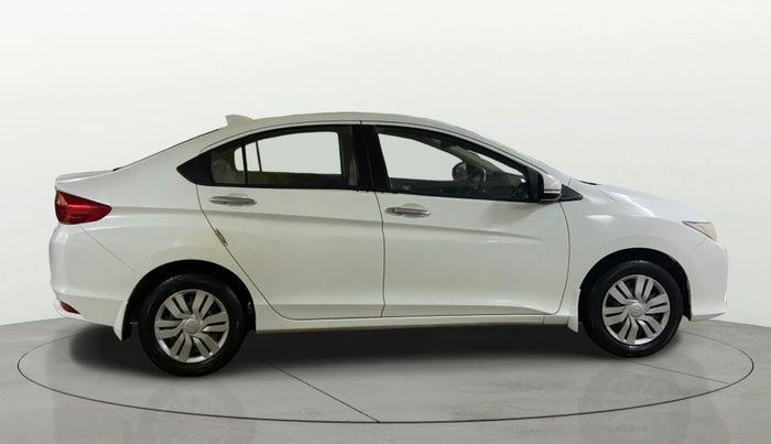 2015 Honda City 1.5L I-DTEC V, Diesel, Manual, 63,245 km, Right Side View