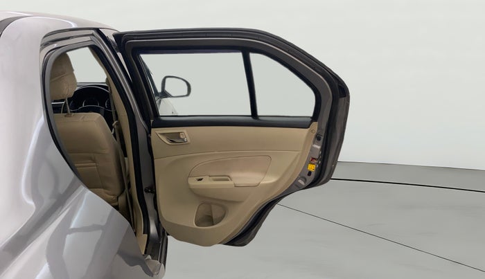 2013 Maruti Swift Dzire VXI, CNG, Manual, 93,343 km, RHS Rear Door