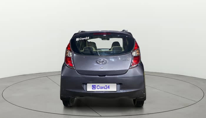 2017 Hyundai Eon ERA +, Petrol, Manual, 43,189 km, Back/Rear