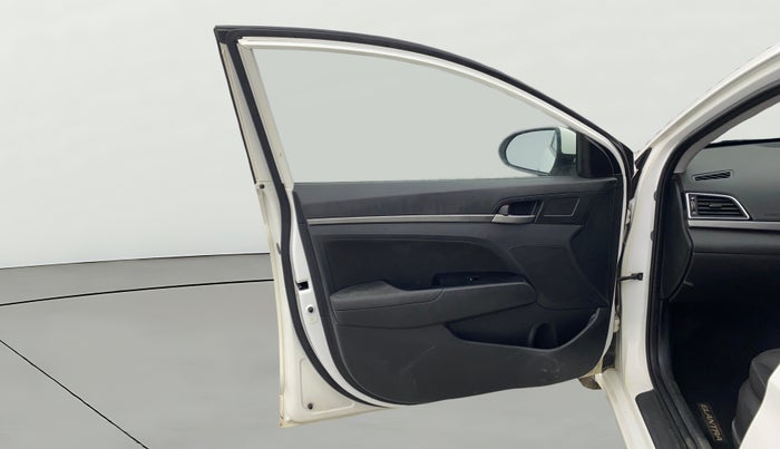 2019 Hyundai New Elantra 2.0 SX MT PETROL, Petrol, Manual, 68,402 km, LHS Front Door