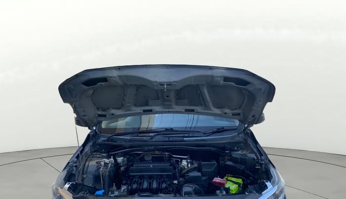 2018 Honda Amaze 1.2L I-VTEC VX, Petrol, Manual, 75,906 km, Open Bonet