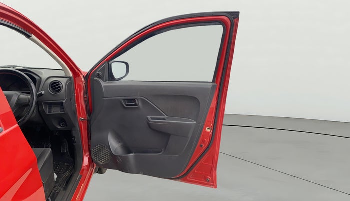 2023 Maruti Alto K10 VXI, Petrol, Manual, 27,232 km, RHS Front Door