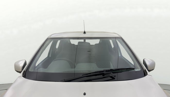 2021 Renault Kwid RXT 1.0 AMT (O), Petrol, Automatic, 21,790 km, Front Windshield