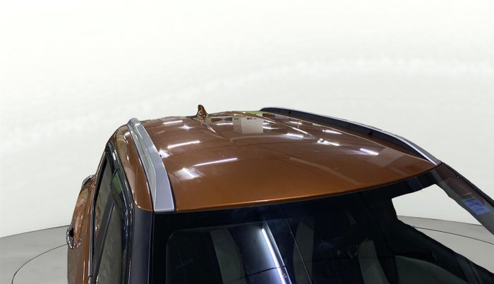 2024 Nissan MAGNITE Tekna B4D 1.0 Petrol MT, Petrol, Manual, 20,841 km, Roof