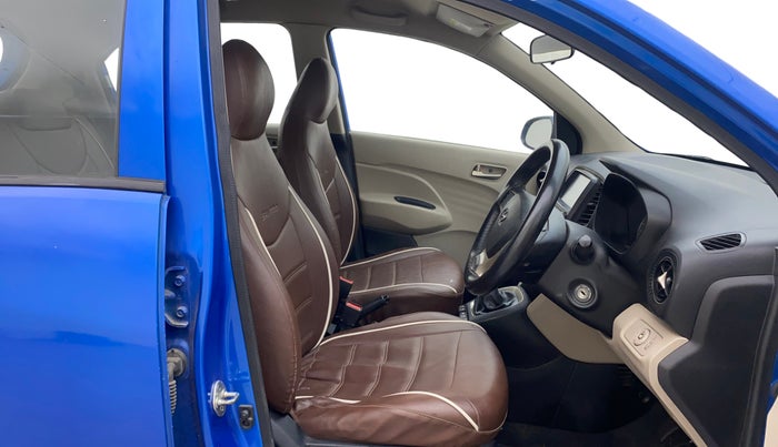 2018 Hyundai NEW SANTRO ASTA MT, Petrol, Manual, 77,367 km, Right Side Front Door Cabin