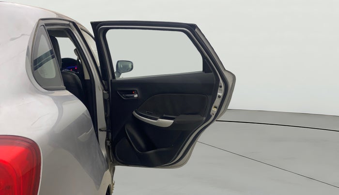 2016 Maruti Baleno DELTA CVT PETROL 1.2, Petrol, Automatic, 49,656 km, RHS Rear Door