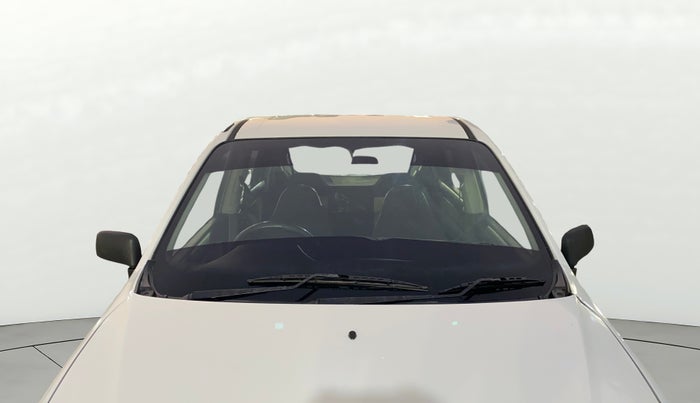 2020 Maruti Alto LXI, Petrol, Manual, 46,709 km, Front Windshield
