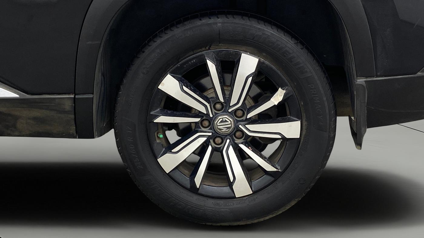 2020 MG HECTOR SMART 2.0 DIESEL, Diesel, Manual, 75,099 km, Left Rear Wheel