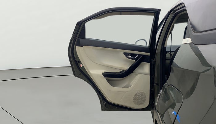 2021 Tata NEXON XZ PLUS PETROL, Petrol, Manual, 28,564 km, LHS Rear Door