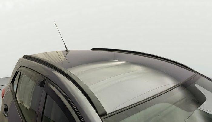 2019 Hyundai Grand i10 MAGNA 1.2 KAPPA VTVT, Petrol, Manual, 83,373 km, Roof