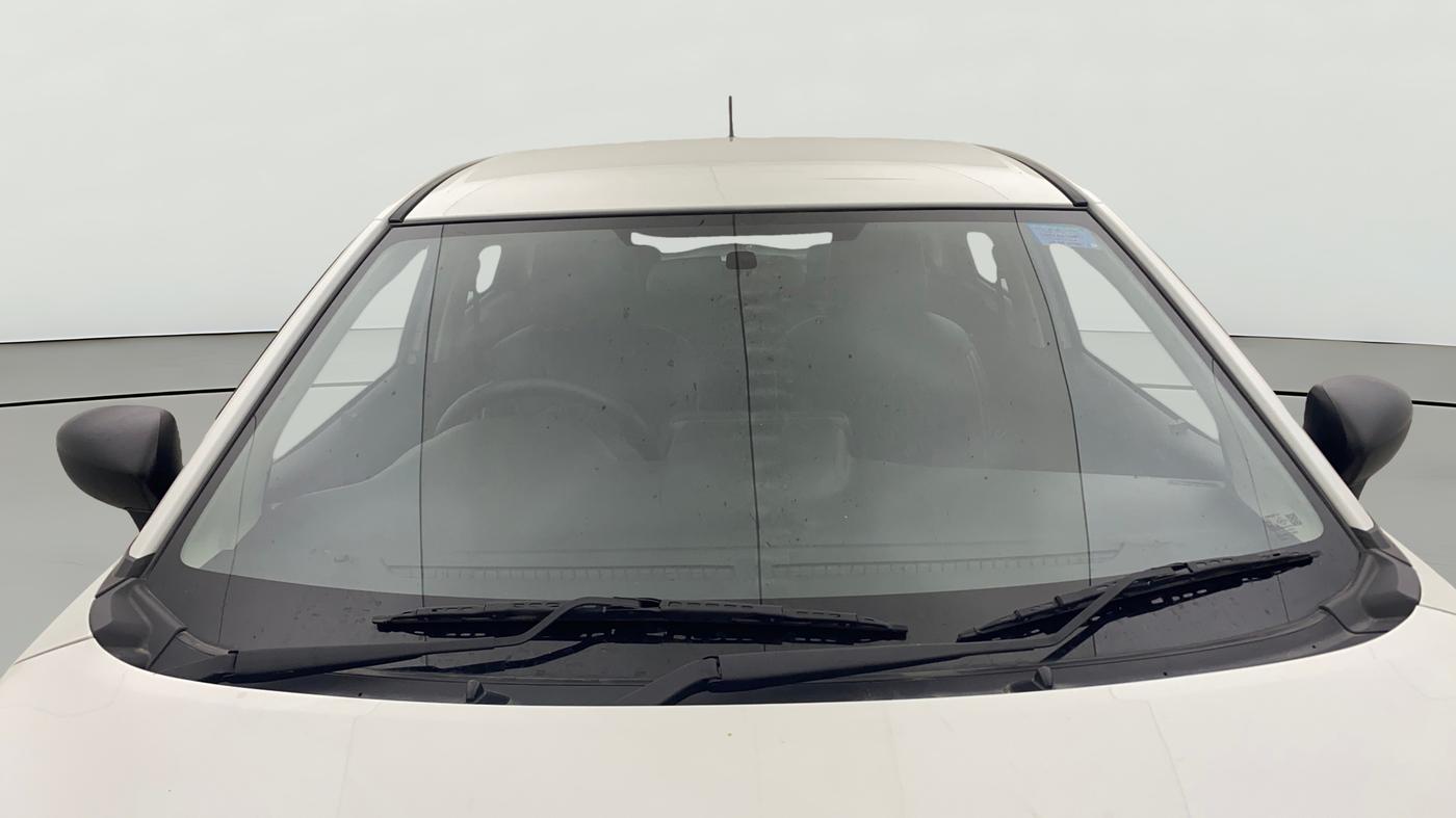 2026 Maruti Baleno SIGMA PETROL 1.2, Petrol, Manual, 2,615 km, Front Windshield