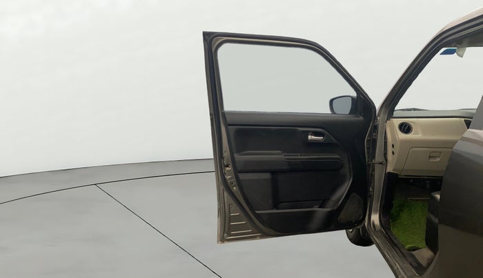 2023 Maruti New Wagon-R VXI 1.0, Petrol, Manual, 37,857 km, LHS Front Door