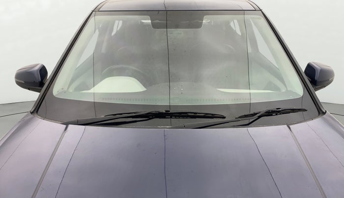 2023 Hyundai Creta EX 1.5 DIESEL, Diesel, Manual, 47,887 km, Front Windshield