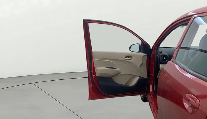 2021 Hyundai NEW SANTRO SPORTZ AMT, Petrol, Automatic, 39,702 km, LHS Front Door