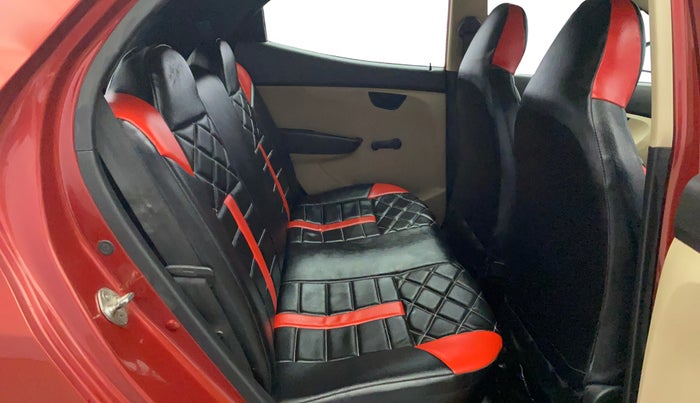 2014 Hyundai Eon ERA +, Petrol, Manual, 74,909 km, Right Side Rear Door Cabin